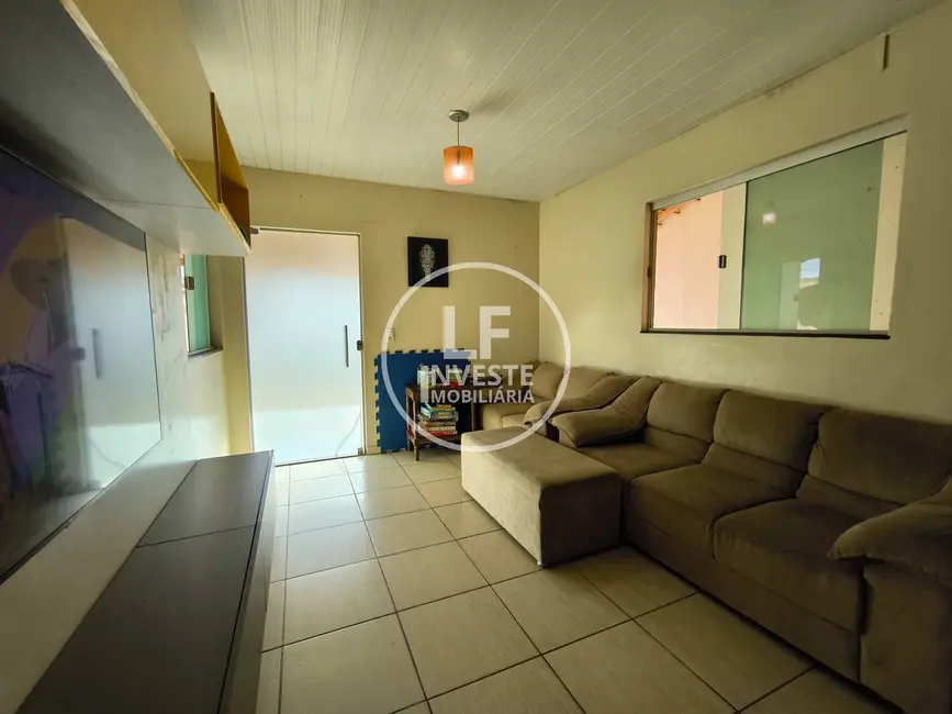 Casa de Condomínio com 4 quartos à venda, 200m2 em Condomínio Amin Camargo, Goiania - GO - imagem 7 Foto 7 de Casa de Condomínio com 4 quartos à venda, 200m2 em Condomínio Amin Camargo, Goiania - GO