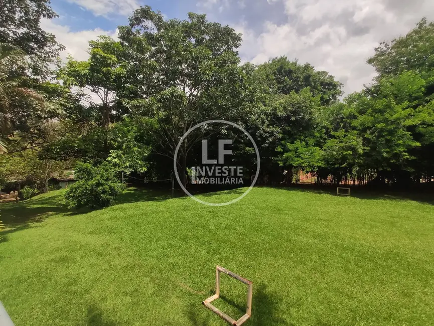 Foto 7 de Chácara com 3 quartos à venda, 6435m2 em Sítio de Recreio Ipê, Goiania - GO