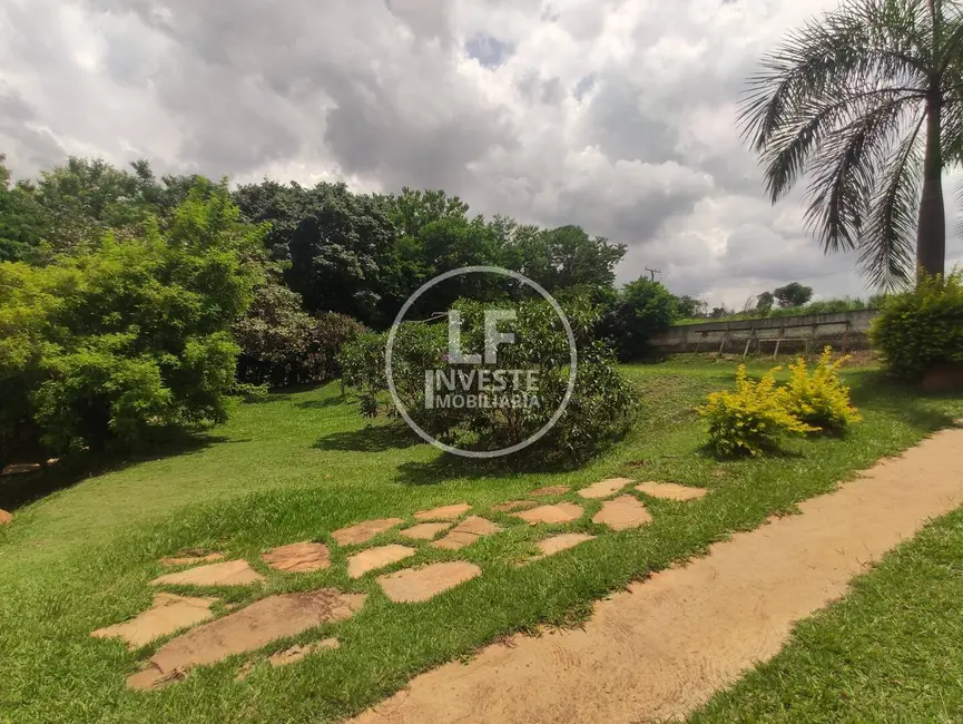 Foto 5 de Chácara com 3 quartos à venda, 6435m2 em Sítio de Recreio Ipê, Goiania - GO