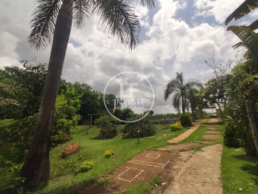 Foto 4 de Chácara com 3 quartos à venda, 6435m2 em Sítio de Recreio Ipê, Goiania - GO