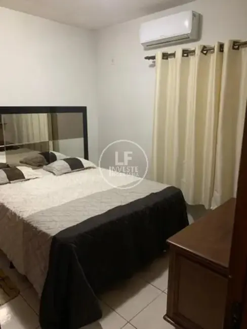 Foto 5 de Casa de Condomínio com 2 quartos à venda em Jardim Helvécia, Aparecida De Goiania - GO