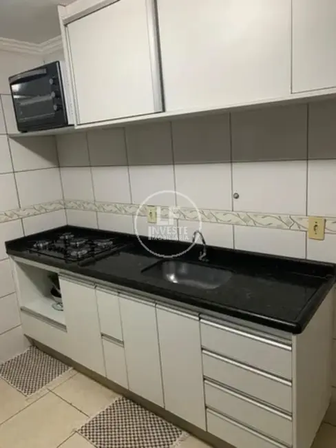 Foto 9 de Casa de Condomínio com 2 quartos à venda em Jardim Helvécia, Aparecida De Goiania - GO