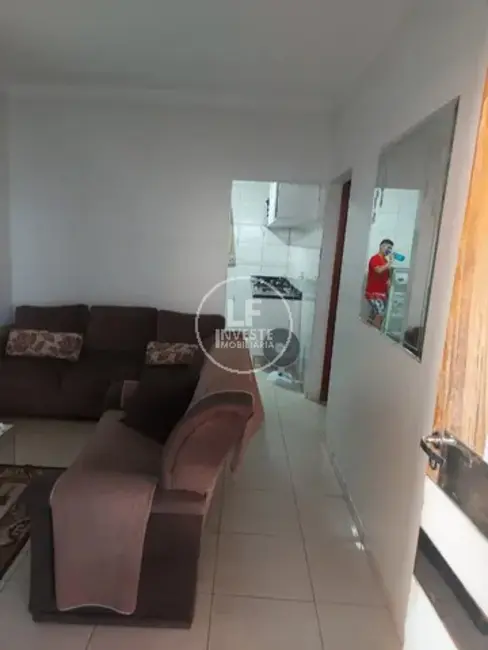 Foto 4 de Casa de Condomínio com 2 quartos à venda em Jardim Helvécia, Aparecida De Goiania - GO