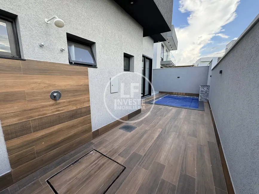 Foto 6 de Casa de Condomínio com 3 quartos à venda, 343m2 em Aparecida De Goiania - GO