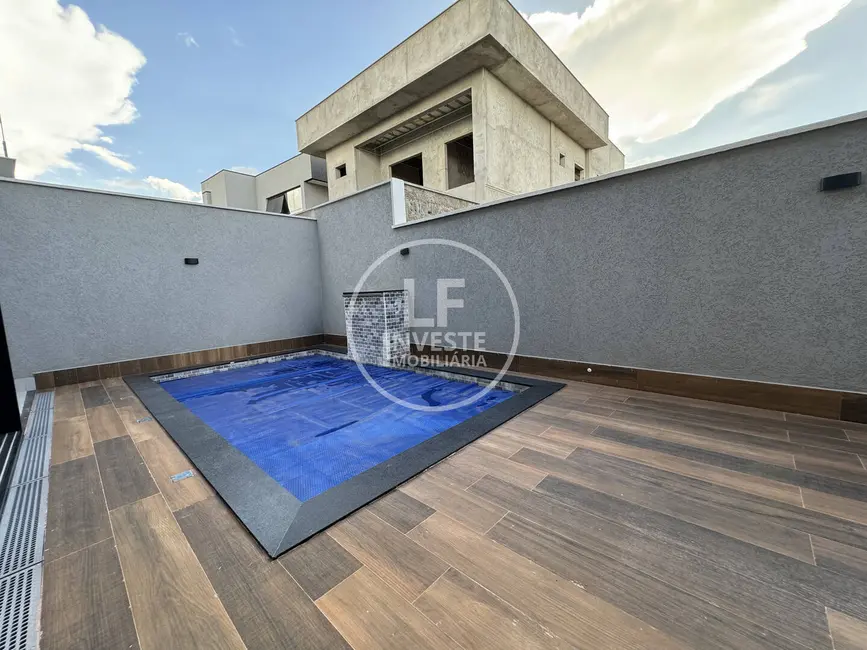 Foto 5 de Casa de Condomínio com 3 quartos à venda, 343m2 em Aparecida De Goiania - GO