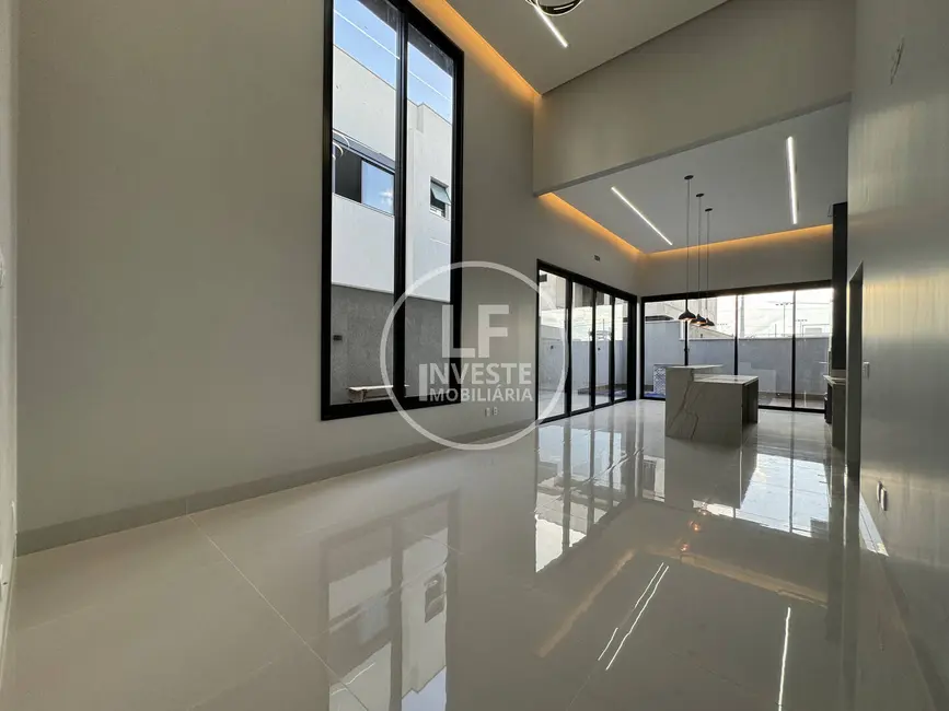 Foto 8 de Casa de Condomínio com 3 quartos à venda, 343m2 em Aparecida De Goiania - GO