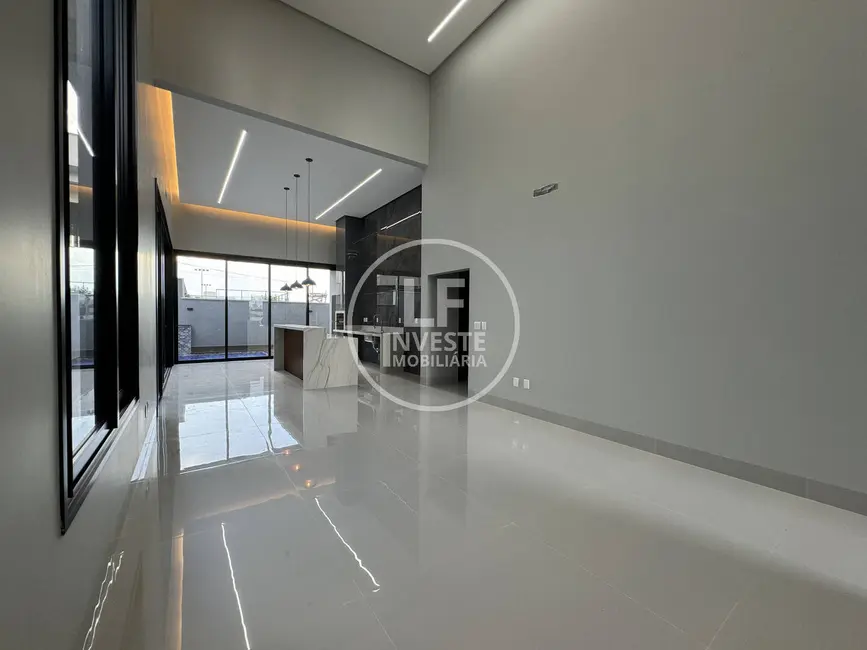 Foto 7 de Casa de Condomínio com 3 quartos à venda, 343m2 em Aparecida De Goiania - GO