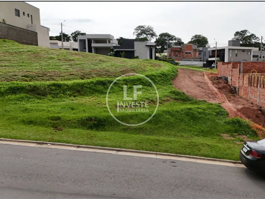 Lote de Condomínio à venda, 300m2 em Senador Canedo - GO - imagem 6 Foto 6 de Lote de Condomínio à venda, 300m2 em Senador Canedo - GO