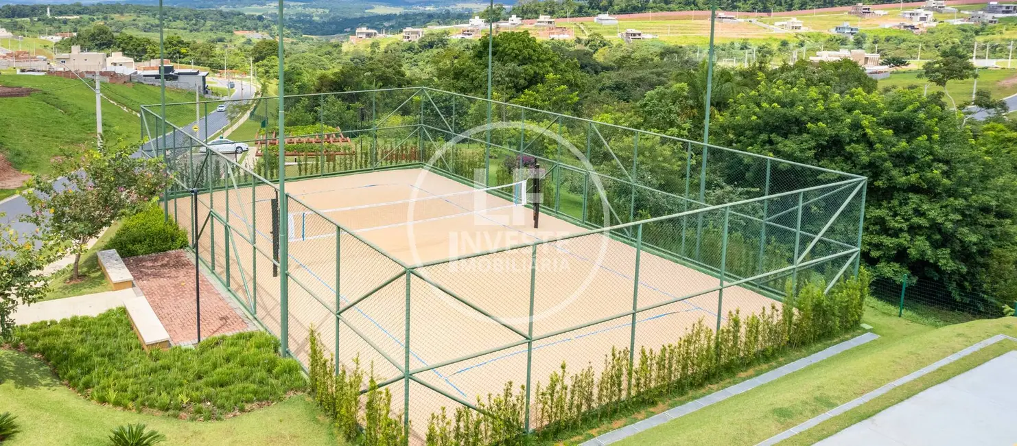 Foto 2 de Lote de Condomínio à venda, 300m2 em Senador Canedo - GO