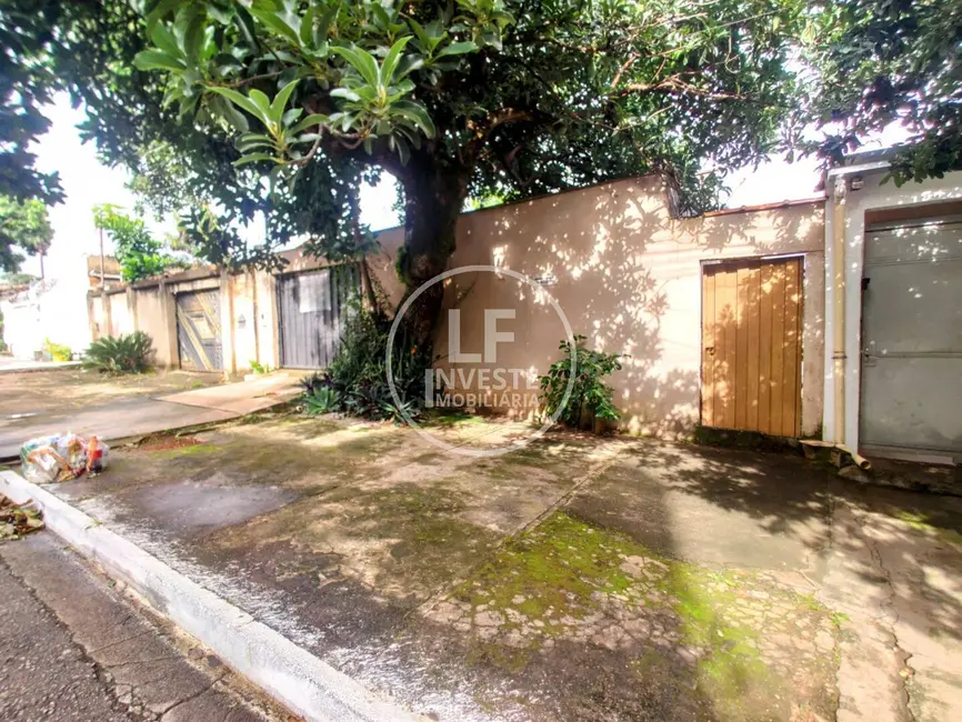 Foto 3 de Casa com 3 quartos à venda, 250m2 em Conjunto Vila Isabel, Goiania - GO