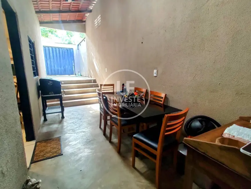Foto 6 de Casa com 3 quartos à venda, 250m2 em Conjunto Vila Isabel, Goiania - GO