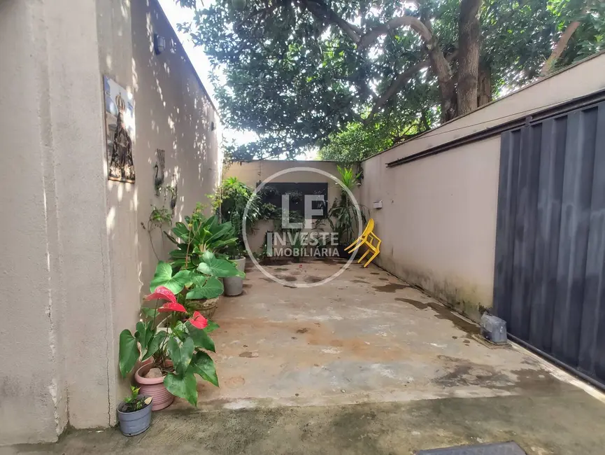 Foto 4 de Casa com 3 quartos à venda, 250m2 em Conjunto Vila Isabel, Goiania - GO