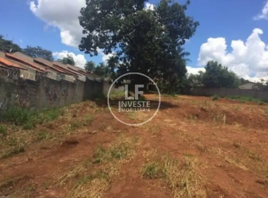Terreno / Lote à venda, 6210m2 em Vila São Jorge, Aparecida De Goiania - GO - imagem 2 Foto 2 de Terreno / Lote à venda, 6210m2 em Vila São Jorge, Aparecida De Goiania - GO