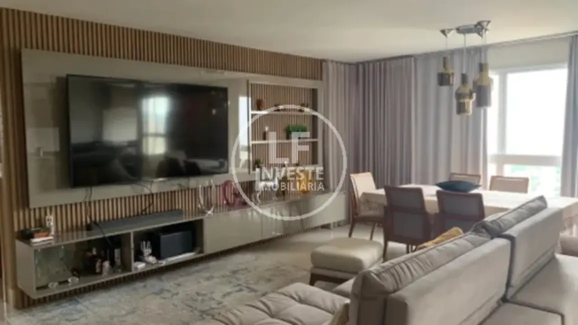 Apartamento com 3 quartos à venda, 105m2 em Setor Leste Universitário, Goiania - GO - imagem 6 Foto 6 de Apartamento com 3 quartos à venda, 105m2 em Setor Leste Universitário, Goiania - GO