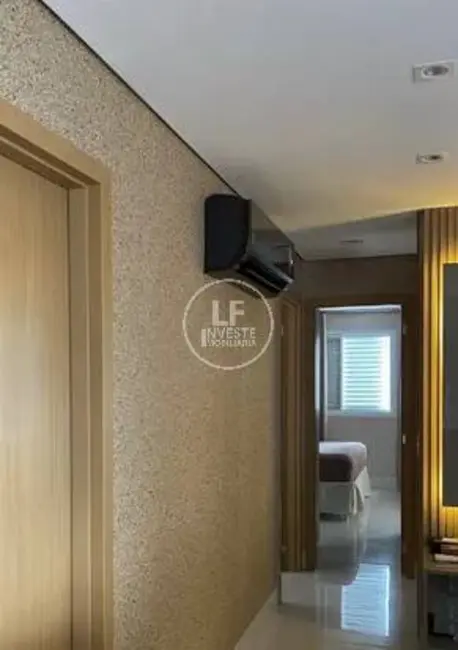 Apartamento com 3 quartos à venda, 105m2 em Setor Leste Universitário, Goiania - GO - imagem 9 Foto 9 de Apartamento com 3 quartos à venda, 105m2 em Setor Leste Universitário, Goiania - GO