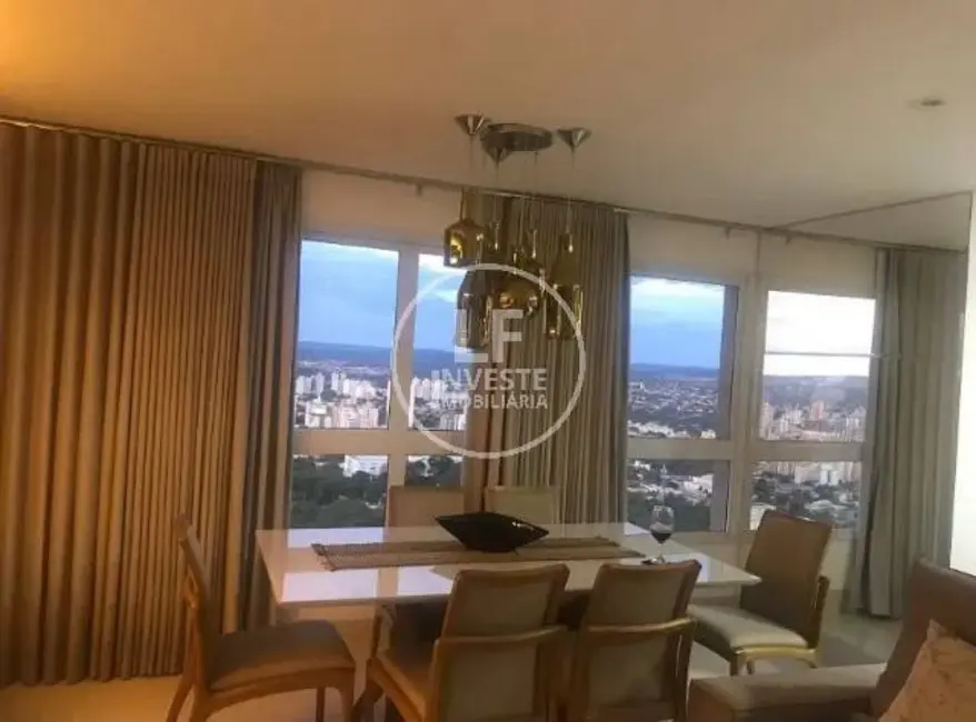 Apartamento com 3 quartos à venda, 105m2 em Setor Leste Universitário, Goiania - GO - imagem 4 Foto 4 de Apartamento com 3 quartos à venda, 105m2 em Setor Leste Universitário, Goiania - GO