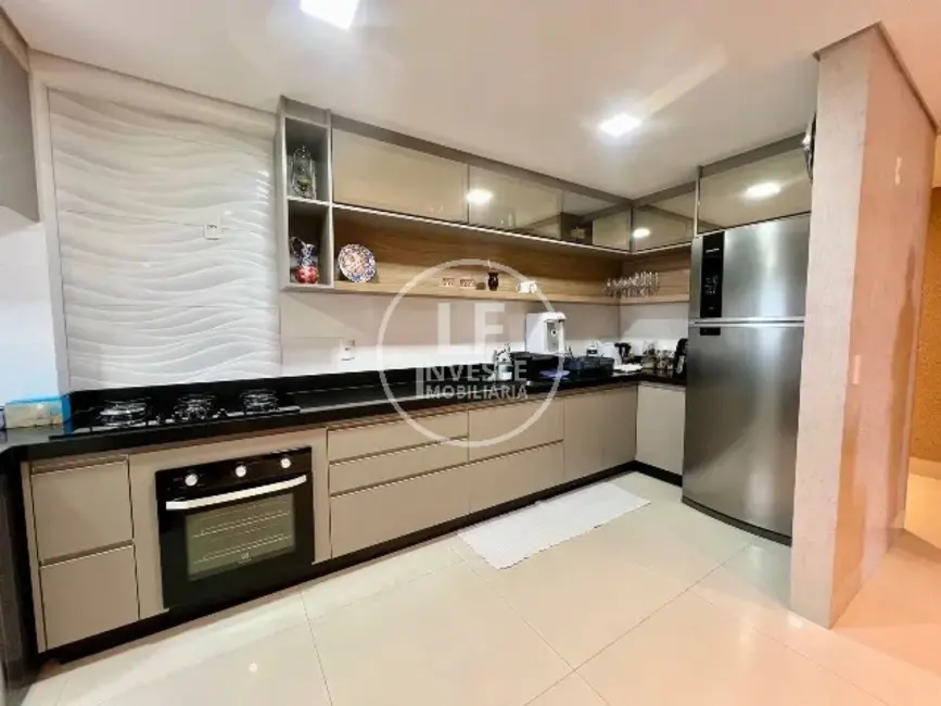 Apartamento com 3 quartos à venda, 105m2 em Setor Leste Universitário, Goiania - GO - imagem 7 Foto 7 de Apartamento com 3 quartos à venda, 105m2 em Setor Leste Universitário, Goiania - GO