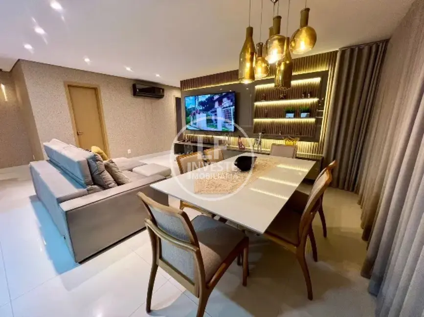 Foto 1 de Apartamento com 3 quartos à venda, 105m2 em Setor Leste Universitário, Goiania - GO
