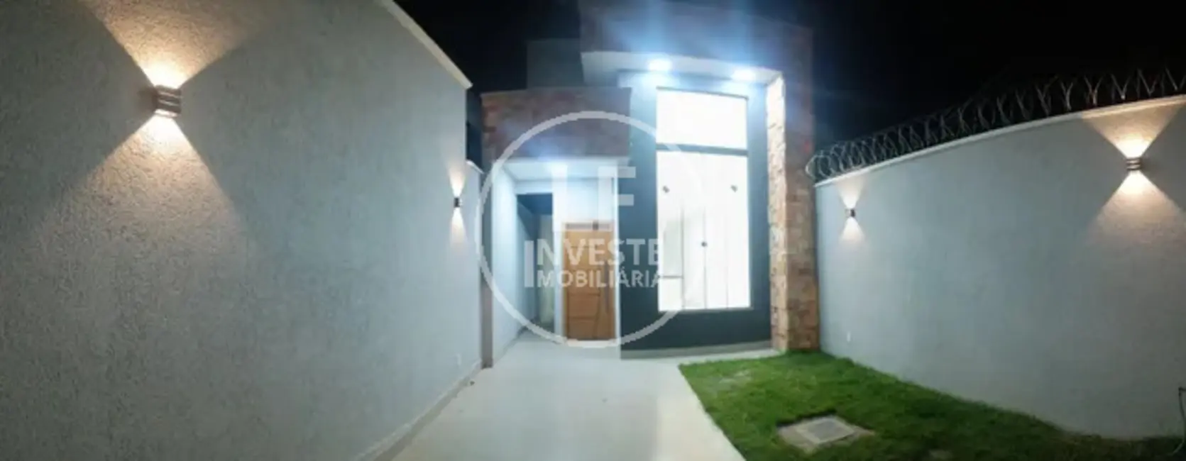 Foto 1 de Casa com 3 quartos à venda, 125m2 em Jardim Clarissa, Goiania - GO