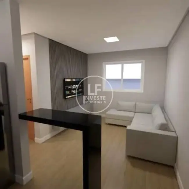 Foto 2 de Apartamento com 2 quartos à venda, 42m2 em Residencial Barcelona, Goiania - GO