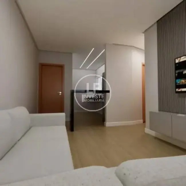 Foto 1 de Apartamento com 2 quartos à venda, 42m2 em Residencial Barcelona, Goiania - GO