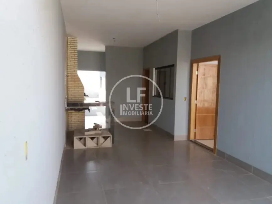 Foto 4 de Casa com 3 quartos à venda, 220m2 em Jardim Boa Esperança, Aparecida De Goiania - GO