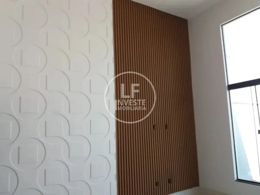 Foto 5 de Casa com 3 quartos à venda, 220m2 em Jardim Boa Esperança, Aparecida De Goiania - GO