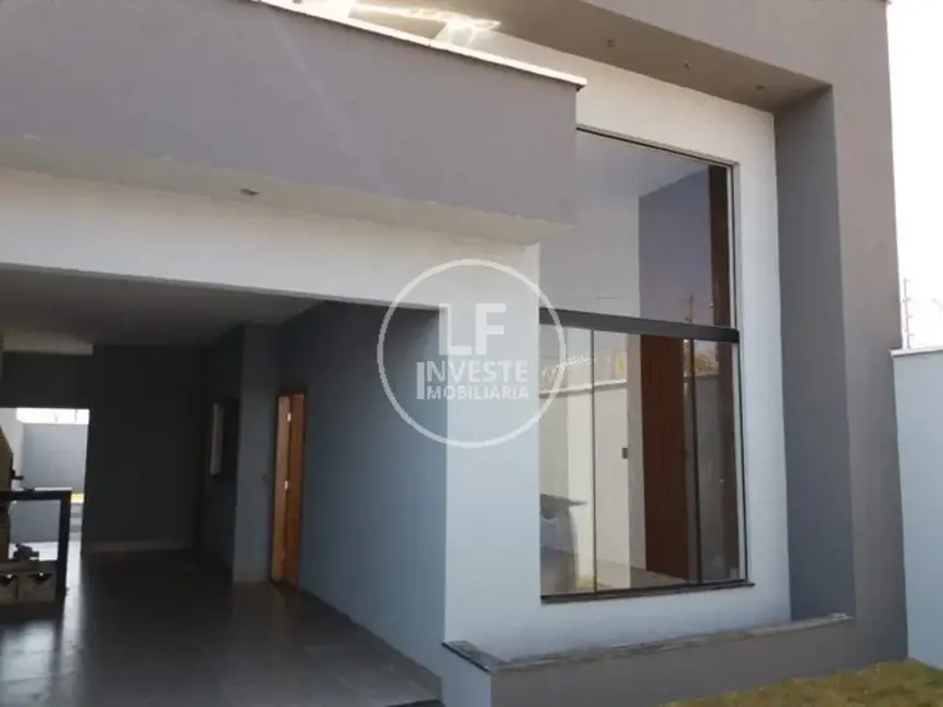Foto 1 de Casa com 3 quartos à venda, 220m2 em Jardim Boa Esperança, Aparecida De Goiania - GO