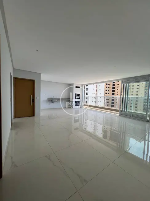 Apartamento com 4 quartos à venda, 180m2 em Jardim Goiás, Goiania - GO - imagem 4 Foto 4 de Apartamento com 4 quartos à venda, 180m2 em Jardim Goiás, Goiania - GO