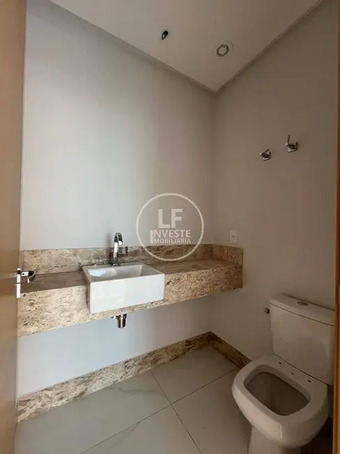 Apartamento com 4 quartos à venda, 180m2 em Jardim Goiás, Goiania - GO - imagem 9 Foto 9 de Apartamento com 4 quartos à venda, 180m2 em Jardim Goiás, Goiania - GO