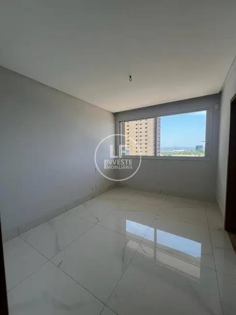 Apartamento com 4 quartos à venda, 180m2 em Jardim Goiás, Goiania - GO - imagem 6 Foto 6 de Apartamento com 4 quartos à venda, 180m2 em Jardim Goiás, Goiania - GO