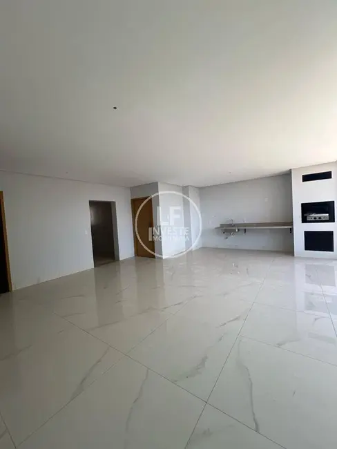 Apartamento com 4 quartos à venda, 180m2 em Jardim Goiás, Goiania - GO - imagem 3 Foto 3 de Apartamento com 4 quartos à venda, 180m2 em Jardim Goiás, Goiania - GO