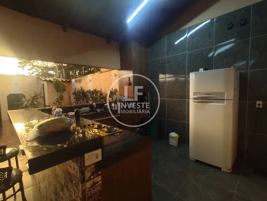 Foto 7 de Casa com 3 quartos à venda, 390m2 em Residencial Morada do Sol, Senador Canedo - GO