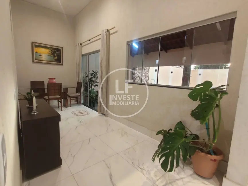 Foto 9 de Casa com 3 quartos à venda, 390m2 em Residencial Morada do Sol, Senador Canedo - GO