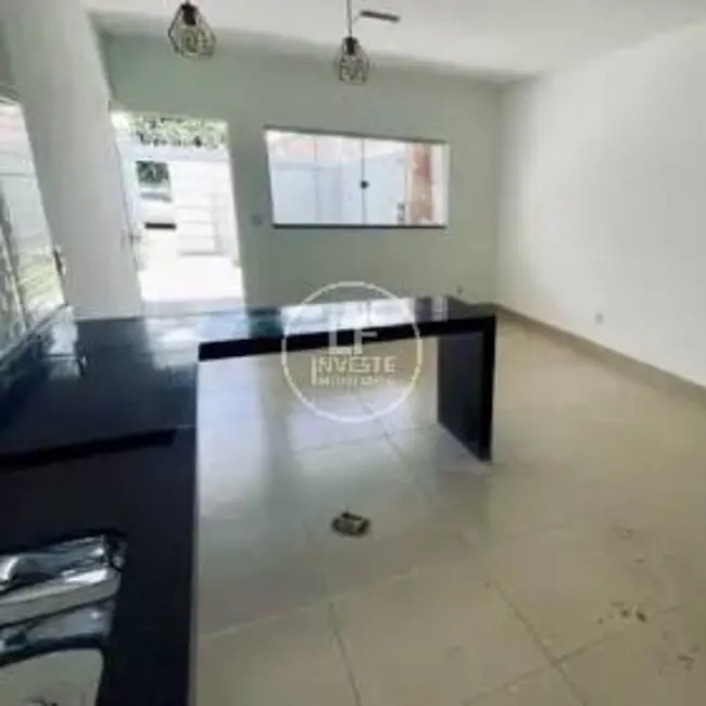 Foto 2 de Casa com 2 quartos à venda, 150m2 em Jardim São José, Goiania - GO