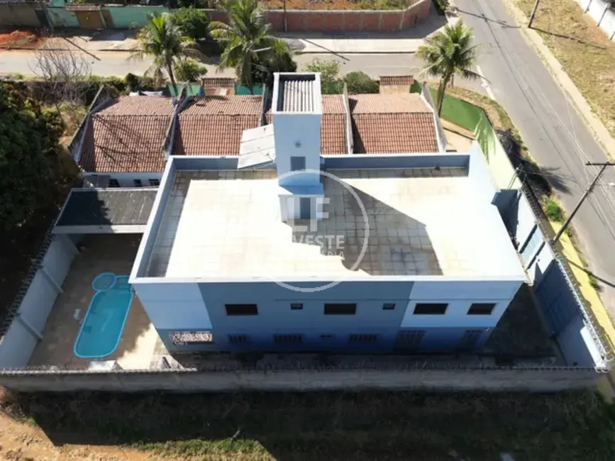 Foto 4 de Casa com 5 quartos à venda, 450m2 em Jardim Belo Horizonte, Aparecida De Goiania - GO