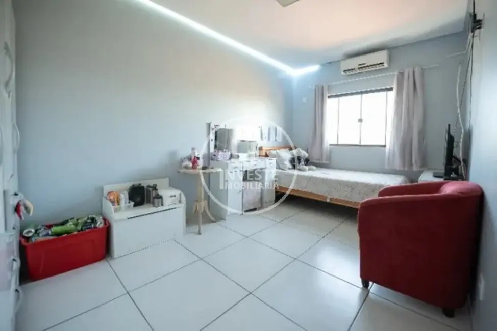 Foto 9 de Casa com 5 quartos à venda, 450m2 em Jardim Belo Horizonte, Aparecida De Goiania - GO
