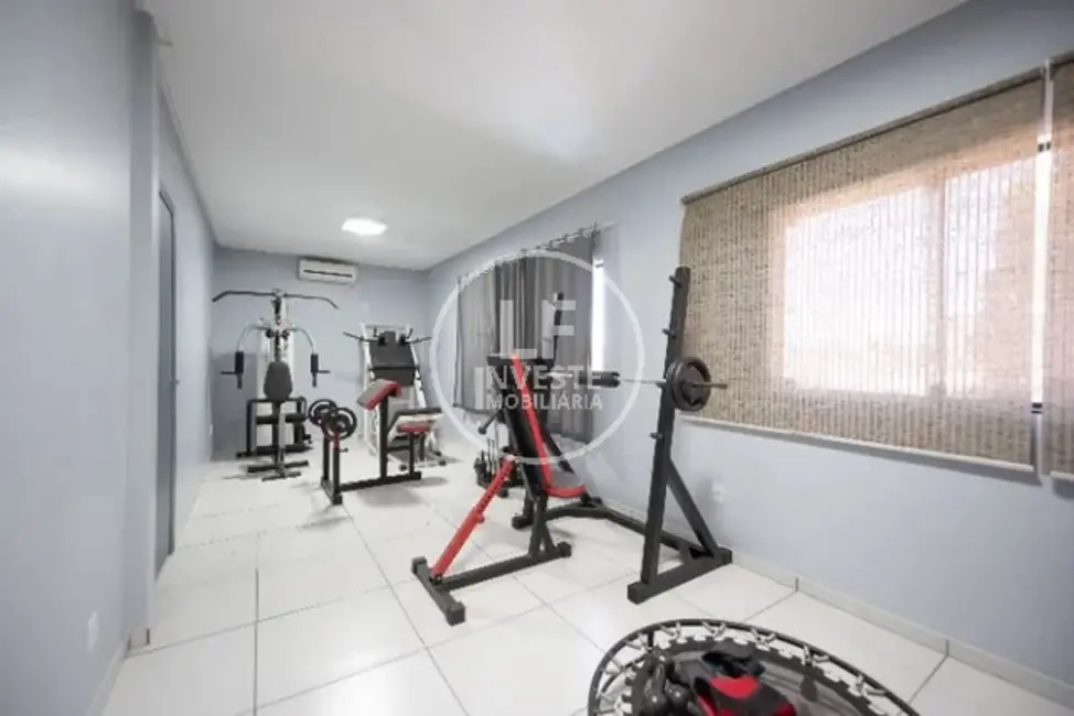 Foto 6 de Casa com 5 quartos à venda, 450m2 em Jardim Belo Horizonte, Aparecida De Goiania - GO