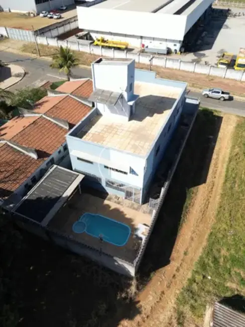Foto 3 de Casa com 5 quartos à venda, 450m2 em Jardim Belo Horizonte, Aparecida De Goiania - GO