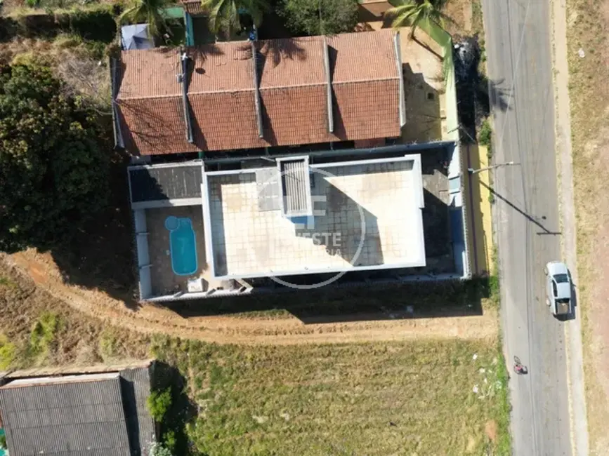 Foto 2 de Casa com 5 quartos à venda, 450m2 em Jardim Belo Horizonte, Aparecida De Goiania - GO