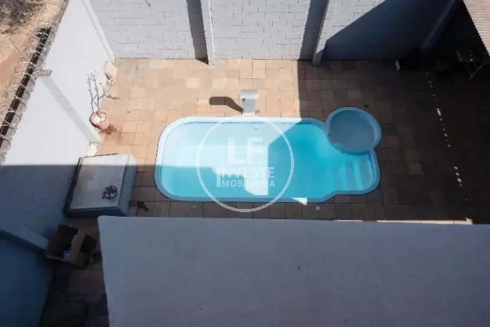 Foto 5 de Casa com 5 quartos à venda, 450m2 em Jardim Belo Horizonte, Aparecida De Goiania - GO