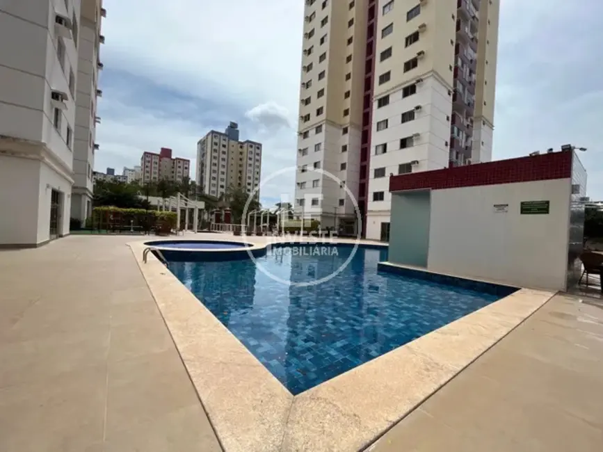 Foto 6 de Apartamento com 3 quartos à venda, 71m2 em Residencial Eldorado, Goiania - GO
