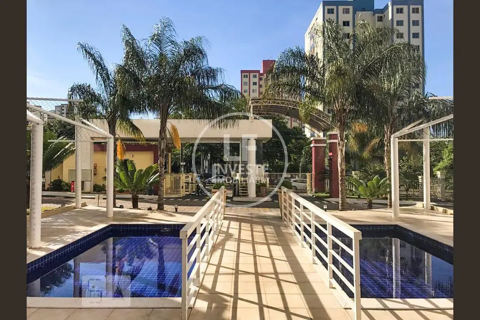 Foto 3 de Apartamento com 3 quartos à venda, 71m2 em Residencial Eldorado, Goiania - GO