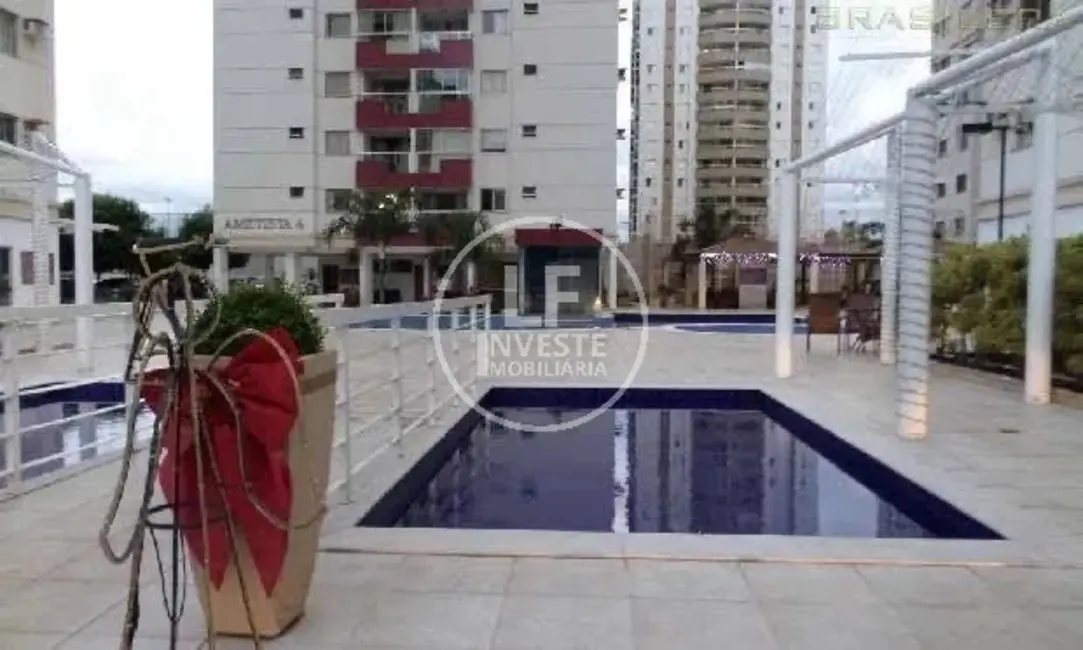Foto 5 de Apartamento com 3 quartos à venda, 71m2 em Residencial Eldorado, Goiania - GO