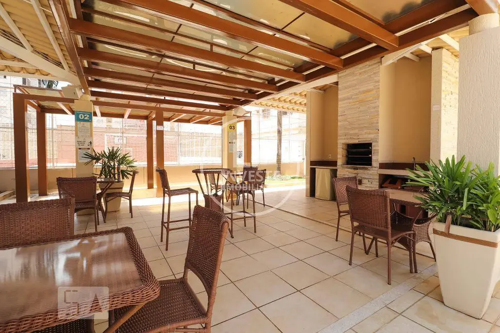 Foto 8 de Apartamento com 3 quartos à venda, 71m2 em Residencial Eldorado, Goiania - GO