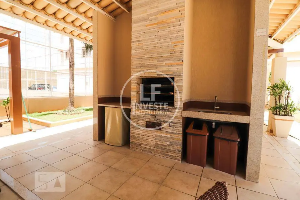 Foto 7 de Apartamento com 3 quartos à venda, 71m2 em Residencial Eldorado, Goiania - GO