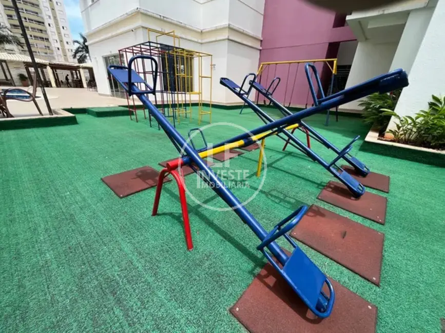Foto 9 de Apartamento com 3 quartos à venda, 71m2 em Residencial Eldorado, Goiania - GO