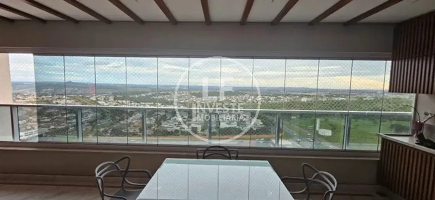 Apartamento com 3 quartos à venda, 139m2 em Park Lozandes, Goiania - GO - imagem 5 Foto 5 de Apartamento com 3 quartos à venda, 139m2 em Park Lozandes, Goiania - GO