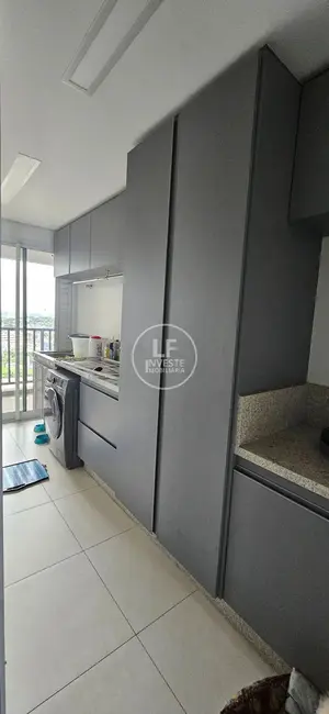 Apartamento com 3 quartos à venda, 139m2 em Park Lozandes, Goiania - GO - imagem 9 Foto 9 de Apartamento com 3 quartos à venda, 139m2 em Park Lozandes, Goiania - GO