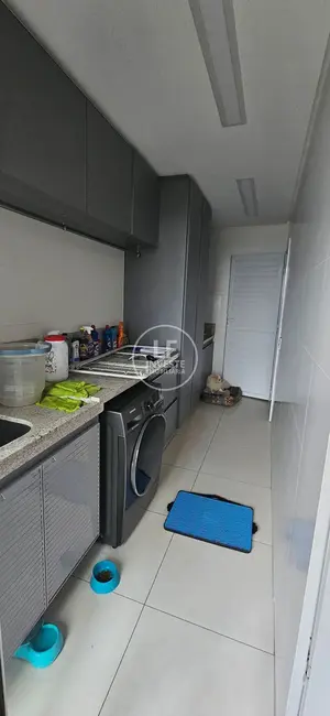 Apartamento com 3 quartos à venda, 139m2 em Park Lozandes, Goiania - GO - imagem 8 Foto 8 de Apartamento com 3 quartos à venda, 139m2 em Park Lozandes, Goiania - GO